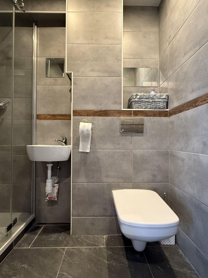 Mieszkanie 1-pokojowe Świdnik Centrum, ul. Hotelowa. Zdjęcie 1