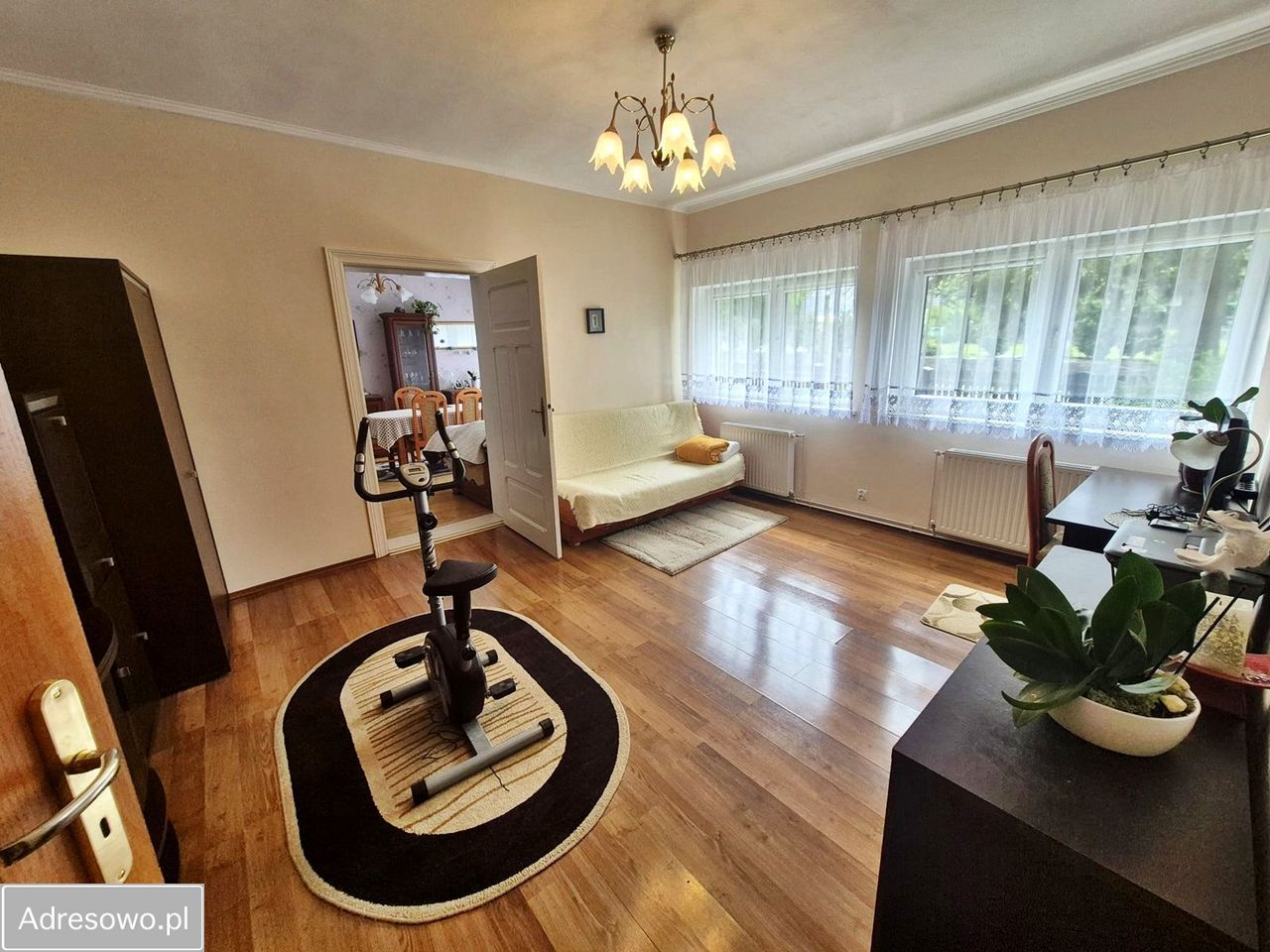 dom wolnostojący, 6 pokoi Dołgie. Zdjęcie 13