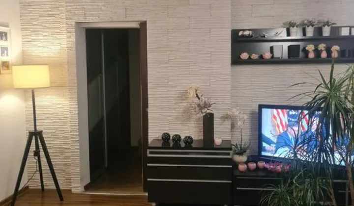 Mieszkanie 3-pokojowe Mysłowice Brzęczkowice, ul. Saperów Śląskich