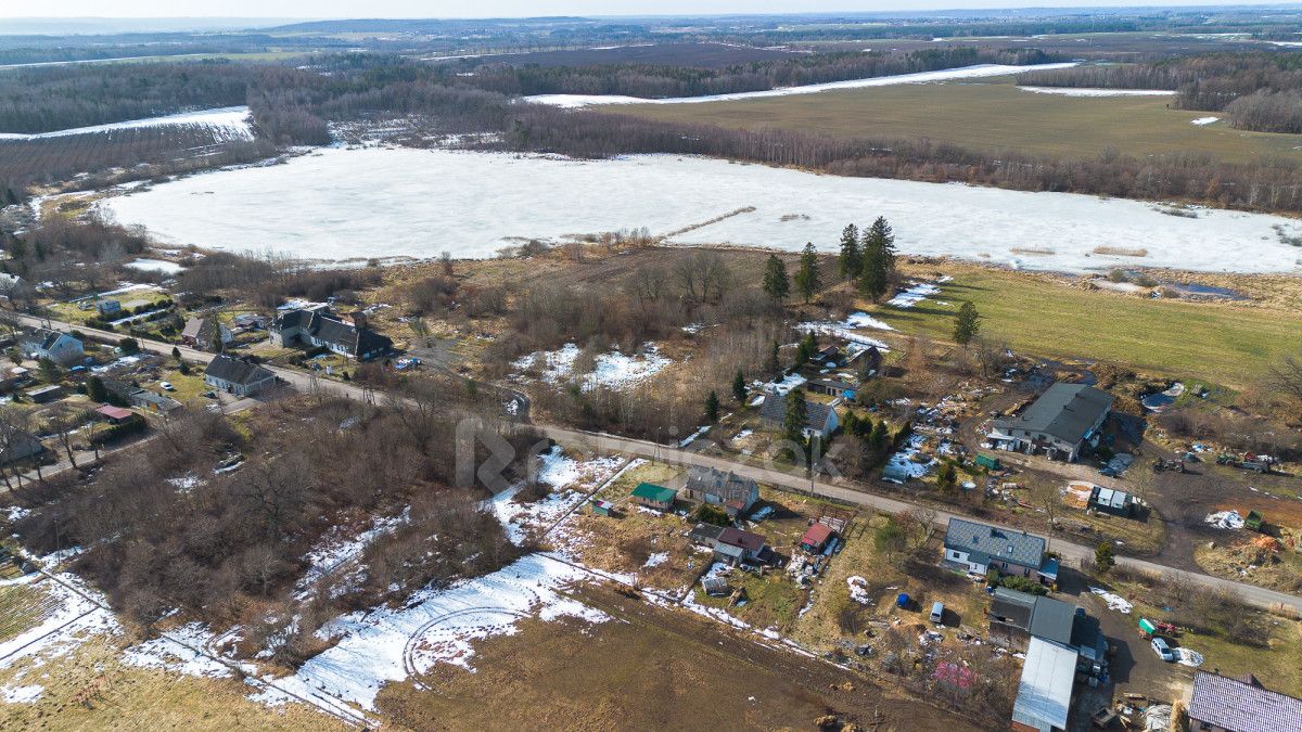 Działka rolna Rekowo Lęborskie. Zdjęcie 9