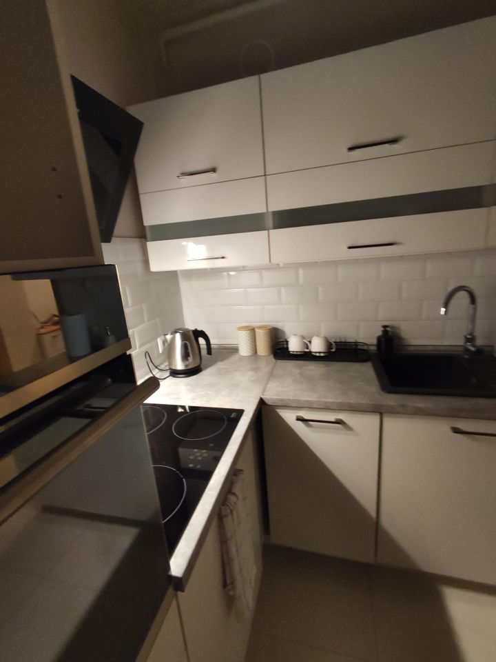 Mieszkanie 1-pokojowe Katowice Giszowiec, ul. Wojciecha. Zdjęcie 7