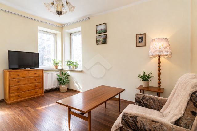 Mieszkanie 2-pokojowe Kraków Kurdwanów, ul. Marii i Bolesława Wysłouchów. Zdjęcie 2