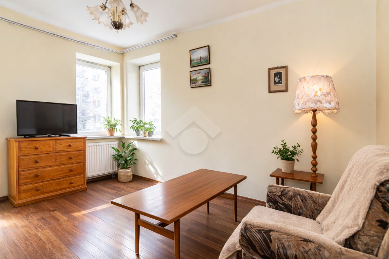 Mieszkanie 2-pokojowe Kraków Kurdwanów, ul. Marii i Bolesława Wysłouchów. Zdjęcie 2