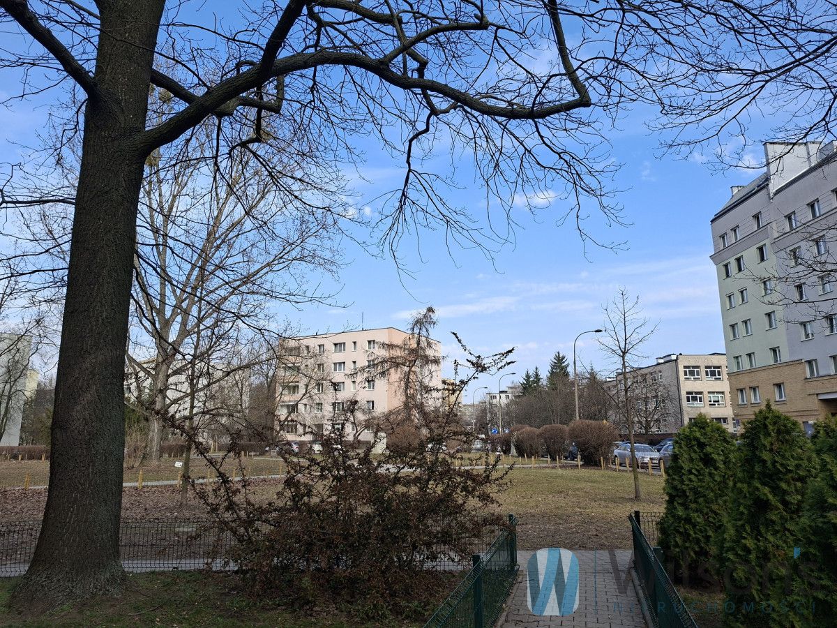 Mieszkanie 3-pokojowe Warszawa Mokotów, ul. Powsińska. Zdjęcie 13