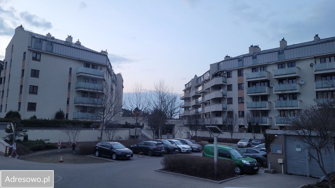 Mieszkanie 2-pokojowe Warszawa Zacisze, ul. Uznamska. Zdjęcie 8