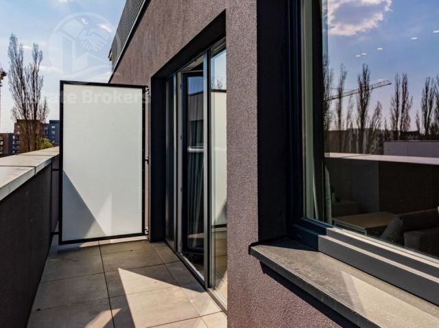 Mieszkanie 3-pokojowe Wrocław Szczepin, ul. Jaworska. Zdjęcie 9