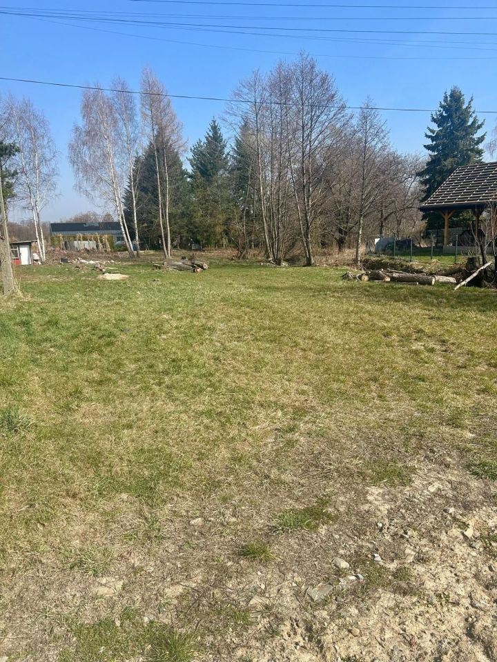 Działka budowlana Biery. Zdjęcie 6