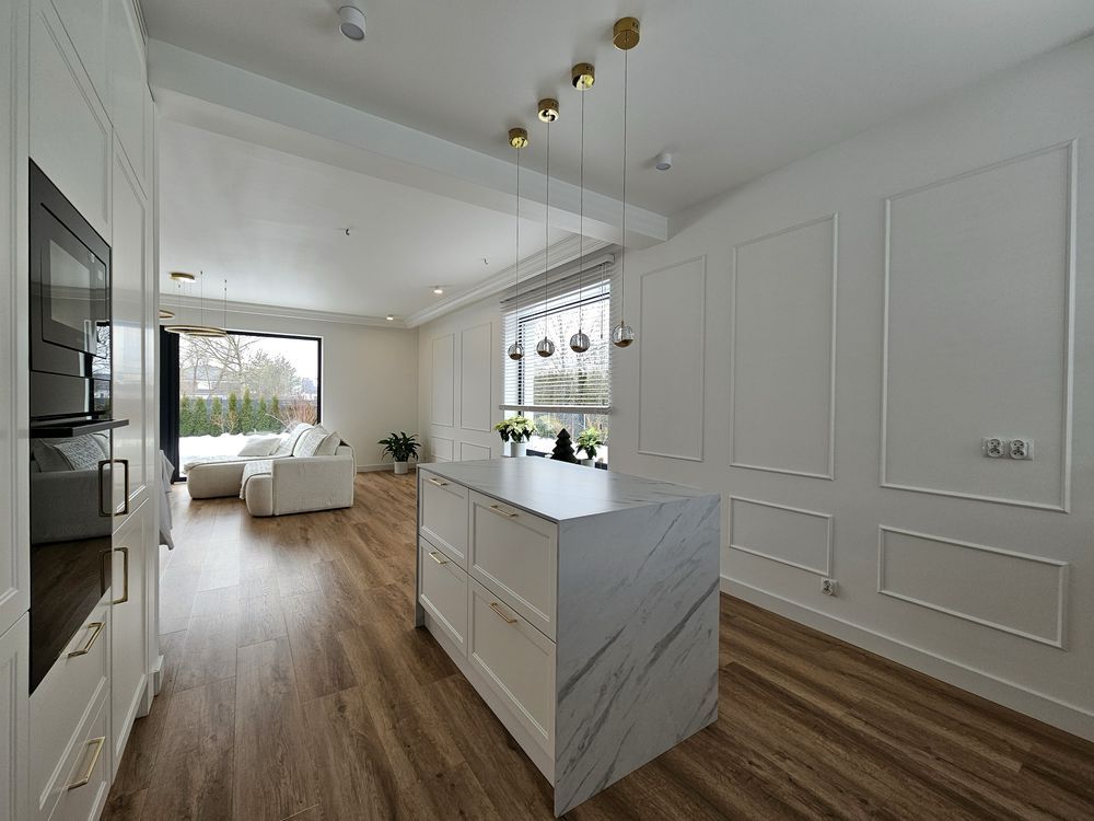 bliźniak Jabłonna. Zdjęcie 1