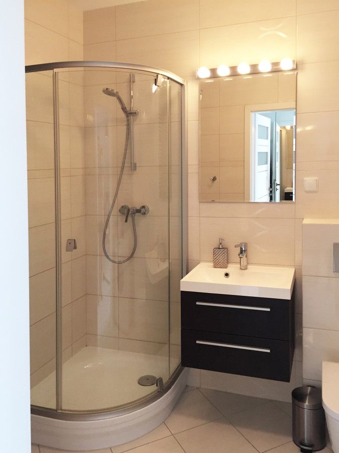 Mieszkanie 1-pokojowe Warszawa Mokotów, ul. Kłobucka. Zdjęcie 8