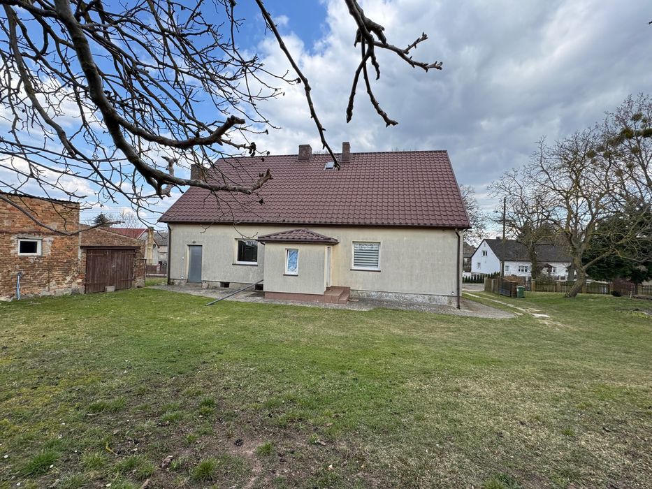 dom wolnostojący, 3 pokoje Krześnica. Zdjęcie 4
