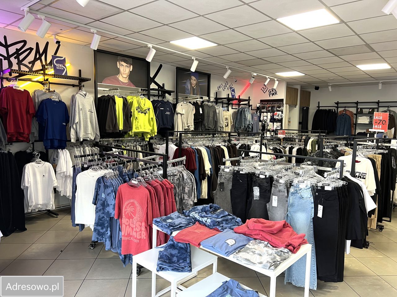 Lokal Wągrowiec, ul. Wojska Polskiego. Zdjęcie 10