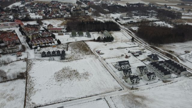 Działka budowlana Rewal, ul. Turystyczna. Zdjęcie 17