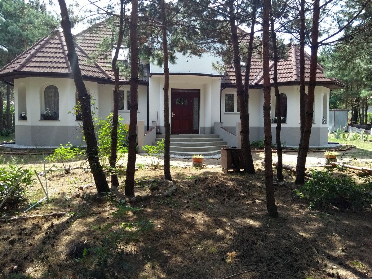 dworek, 6 pokoi Ciężków, ul. Na Górce. Zdjęcie 2