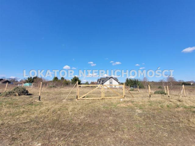 Działka budowlana Szydłowo. Zdjęcie 4