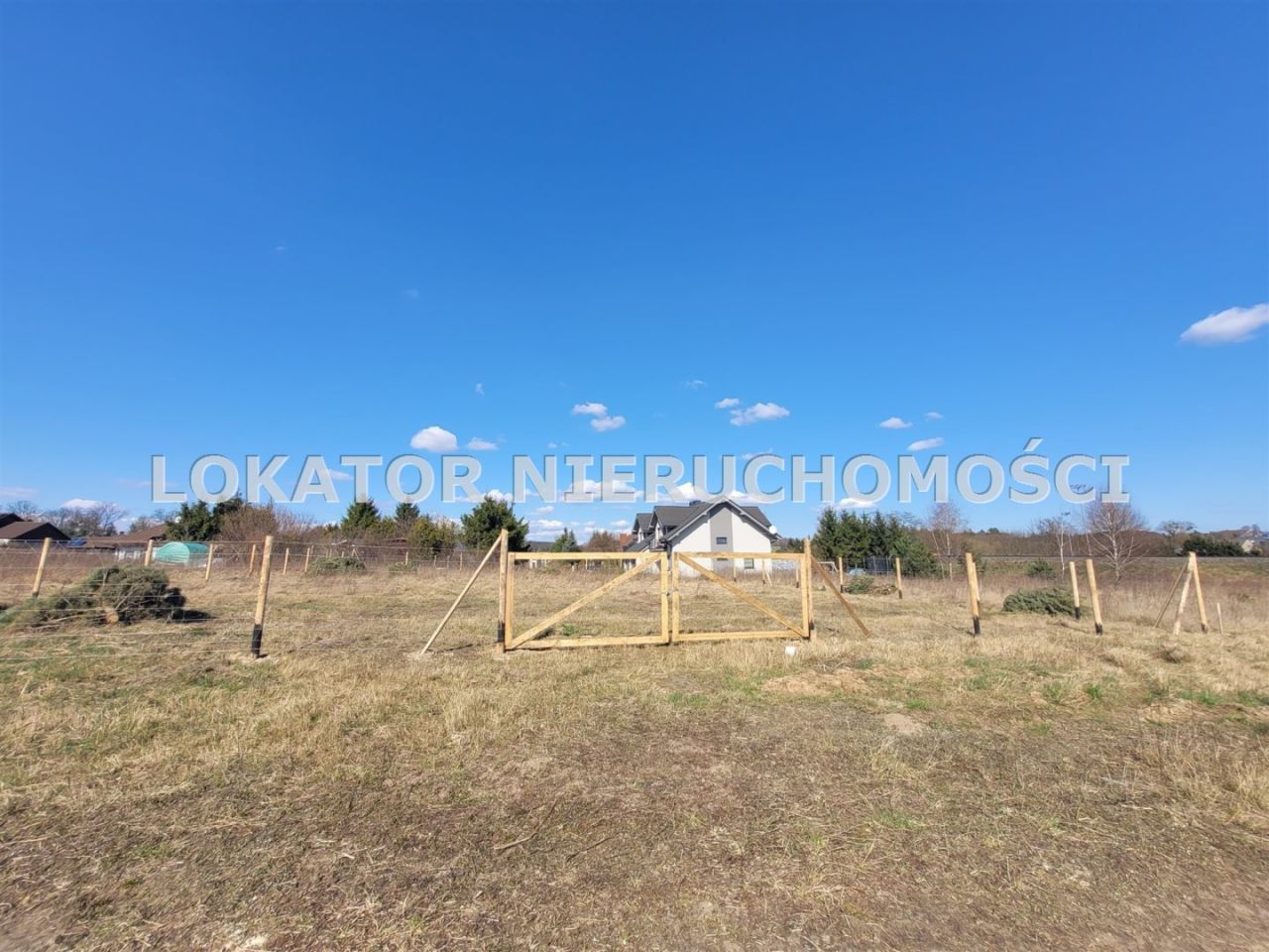 Działka budowlana Szydłowo. Zdjęcie 4