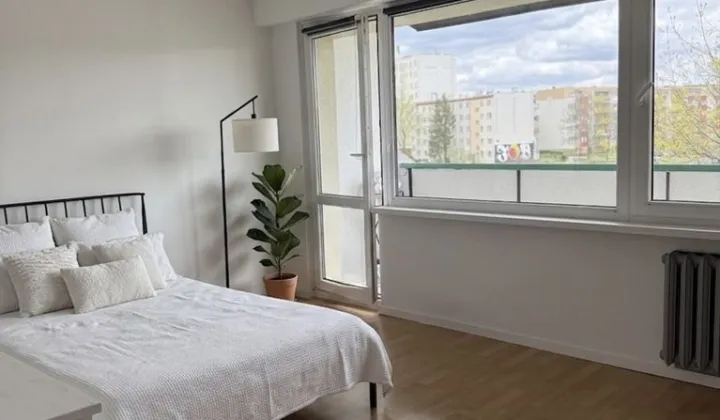 Mieszkanie 2-pokojowe Białystok Dziesięciny, ul. Gajowa