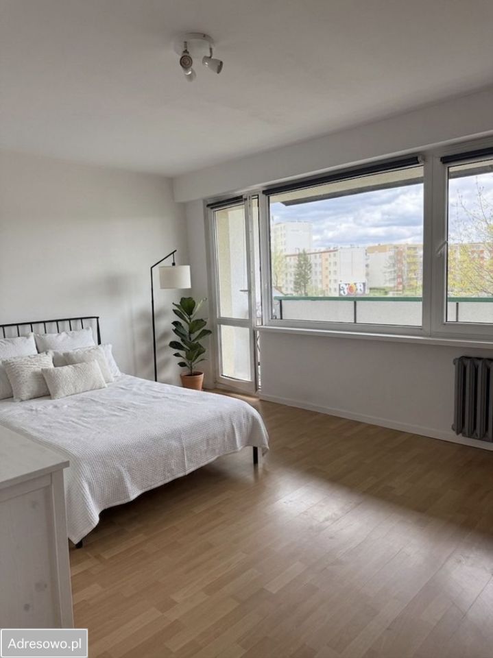 Mieszkanie 2-pokojowe Białystok Dziesięciny, ul. Gajowa. Zdjęcie 1