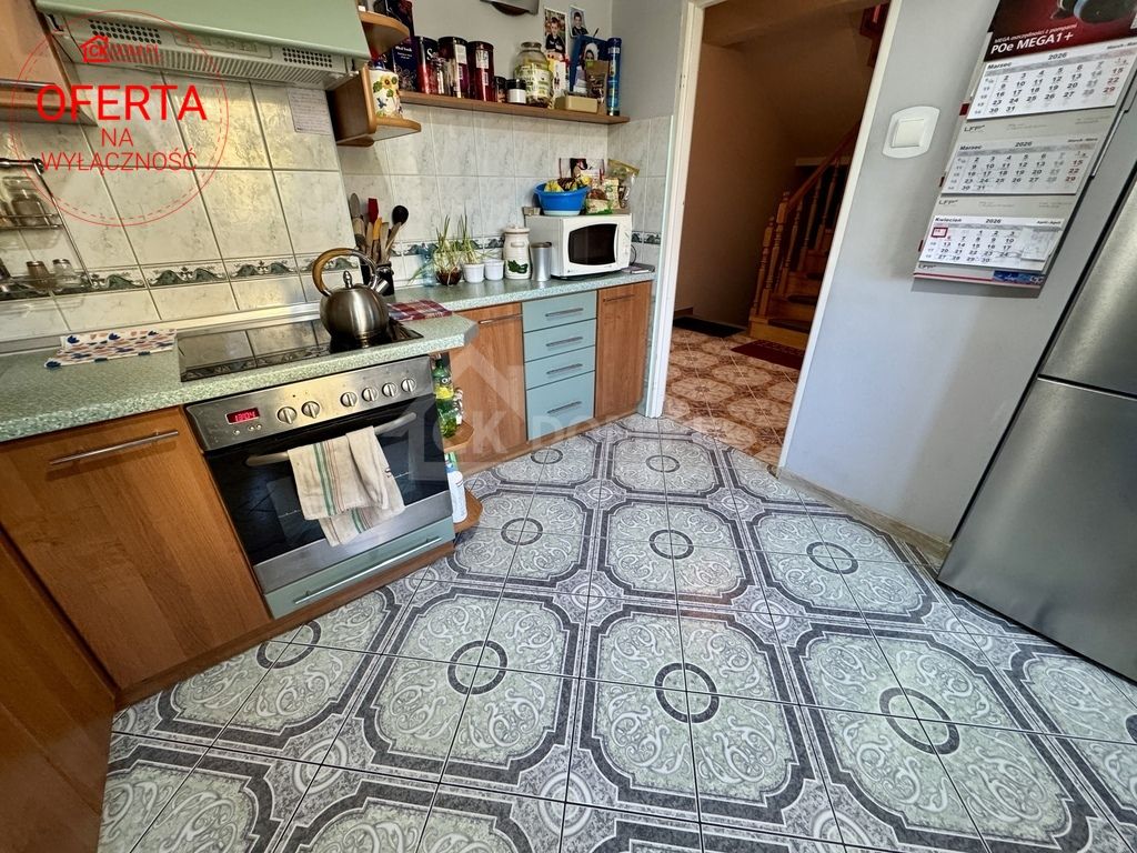 dom szeregowy, 8 pokoi Kielce. Zdjęcie 30