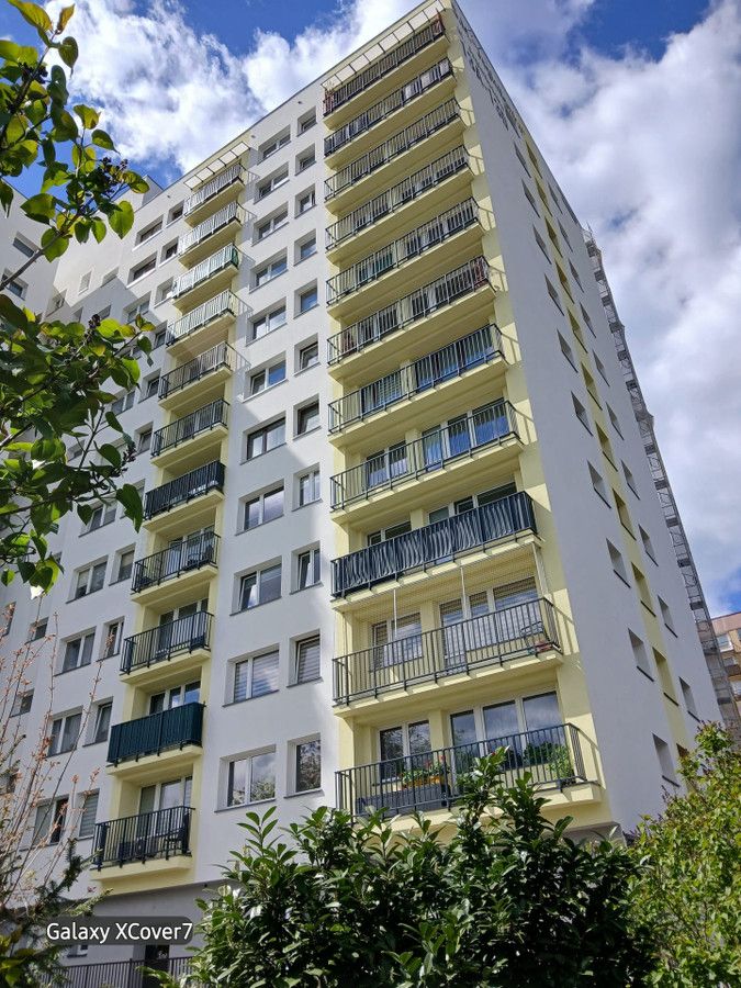 Mieszkanie 3-pokojowe Sosnowiec Centrum, ul. Jagiellońska. Zdjęcie 16
