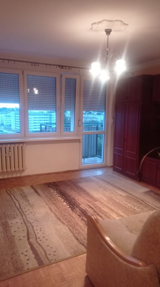 Mieszkanie 1-pokojowe Bydgoszcz Śródmieście, ul. Żmudzka. Zdjęcie 1