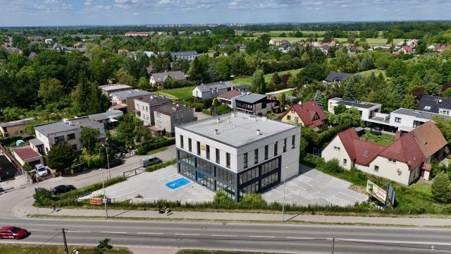 Lokal Wrocław Wojnów, ul. Strachocińska. Zdjęcie 3