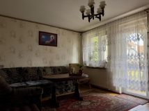dom wolnostojący, 5 pokoi Dobre Miasto Przysiółek Górny, ul. Piechurów. Zdjęcie 4
