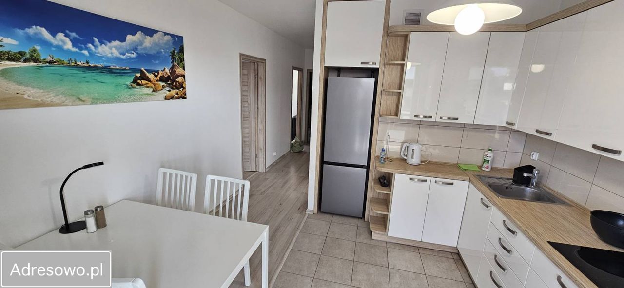 Mieszkanie 3-pokojowe Gdańsk Przymorze, ul. Lęborska. Zdjęcie 8