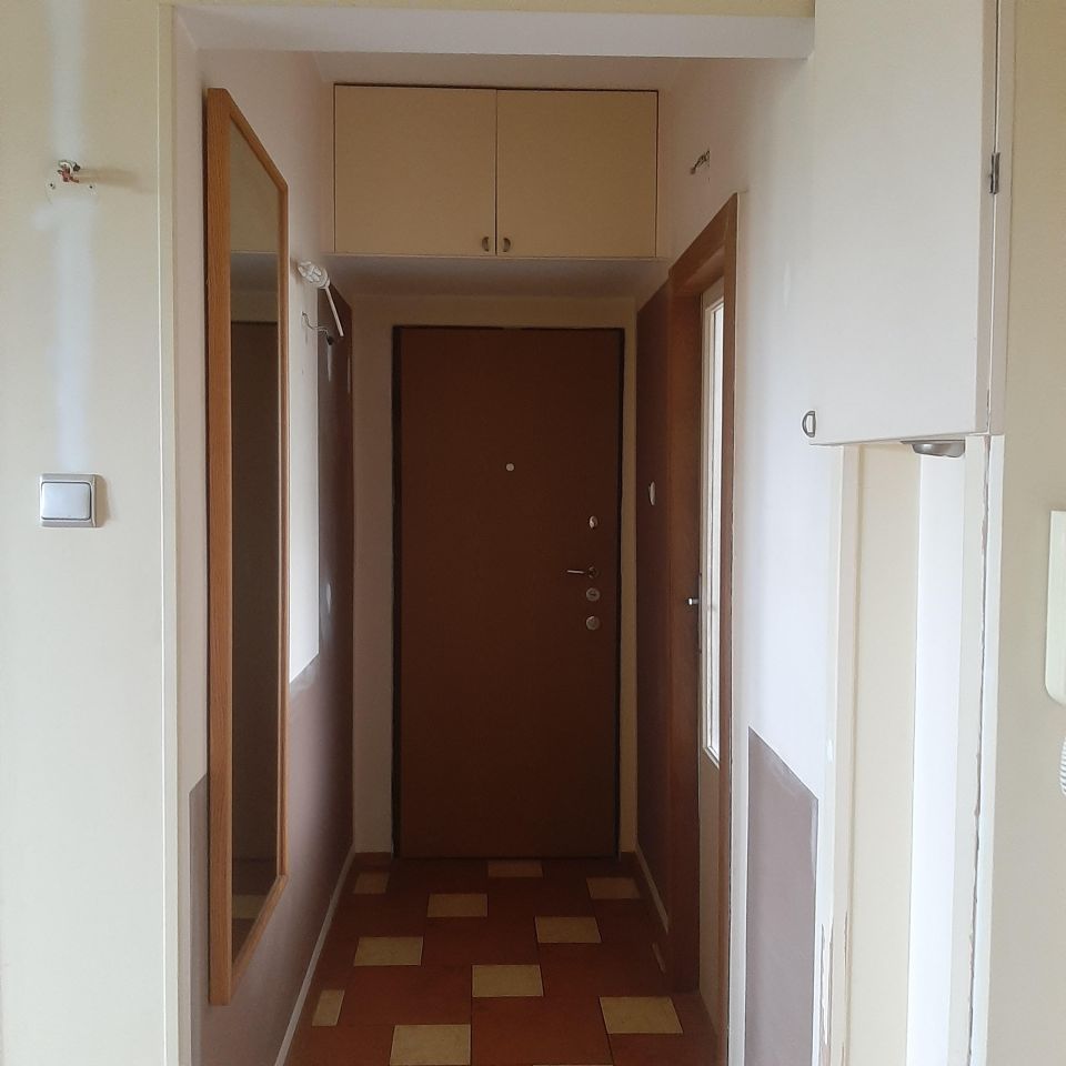 Mieszkanie 3-pokojowe Warszawa Stegny, ul. Egejska. Zdjęcie 10