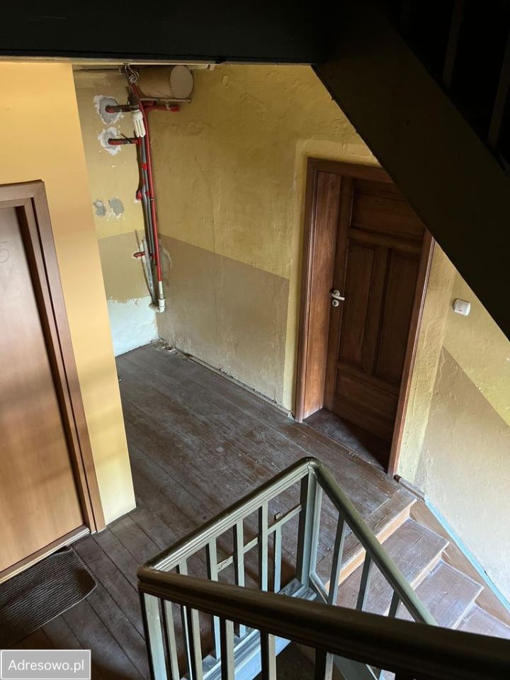 Mieszkanie 3-pokojowe Prochowice, ul. Legnicka. Zdjęcie 9