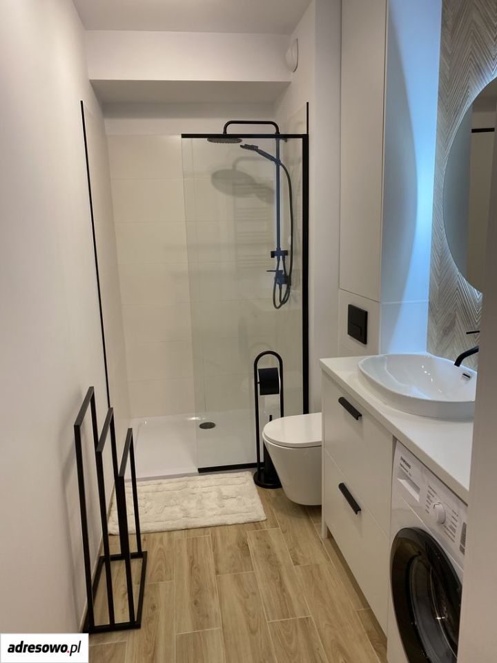 Mieszkanie 2-pokojowe Łódź Chojny, ul. Grażyny. Zdjęcie 11