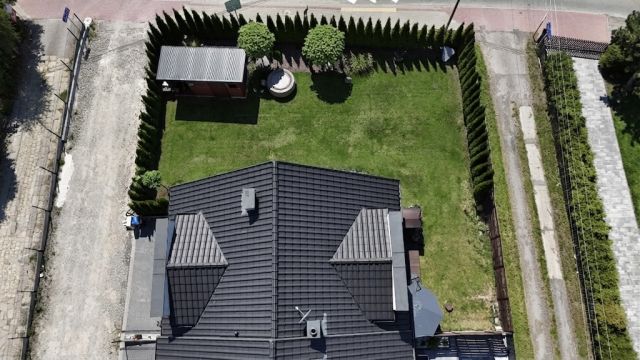 dom szeregowy, 5 pokoi Rzeszów, ul. Matysowska. Zdjęcie 15