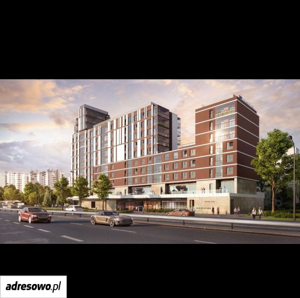 Mieszkanie 2-pokojowe Warszawa Mokotów, ul. Wałbrzyska. Zdjęcie 9