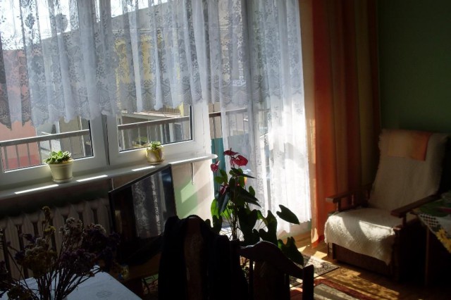 Mieszkanie 3-pokojowe Przasnysz, ul. Marii Dąbrowskiej. Zdjęcie 1