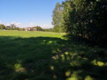 Działka budowlana Janowice. Zdjęcie 3