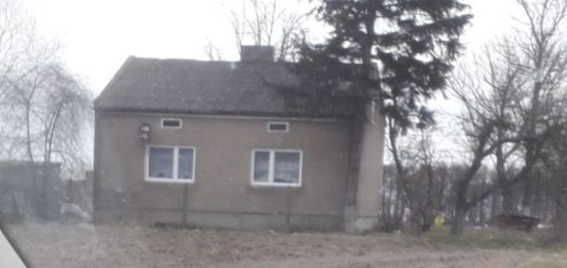 gospodarstwo Łazin. Zdjęcie 1