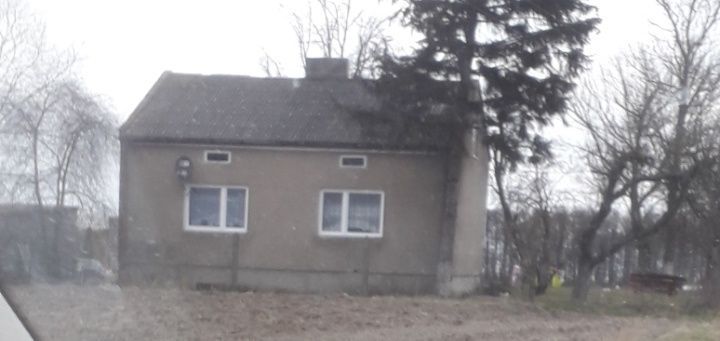 gospodarstwo Łazin. Zdjęcie 1