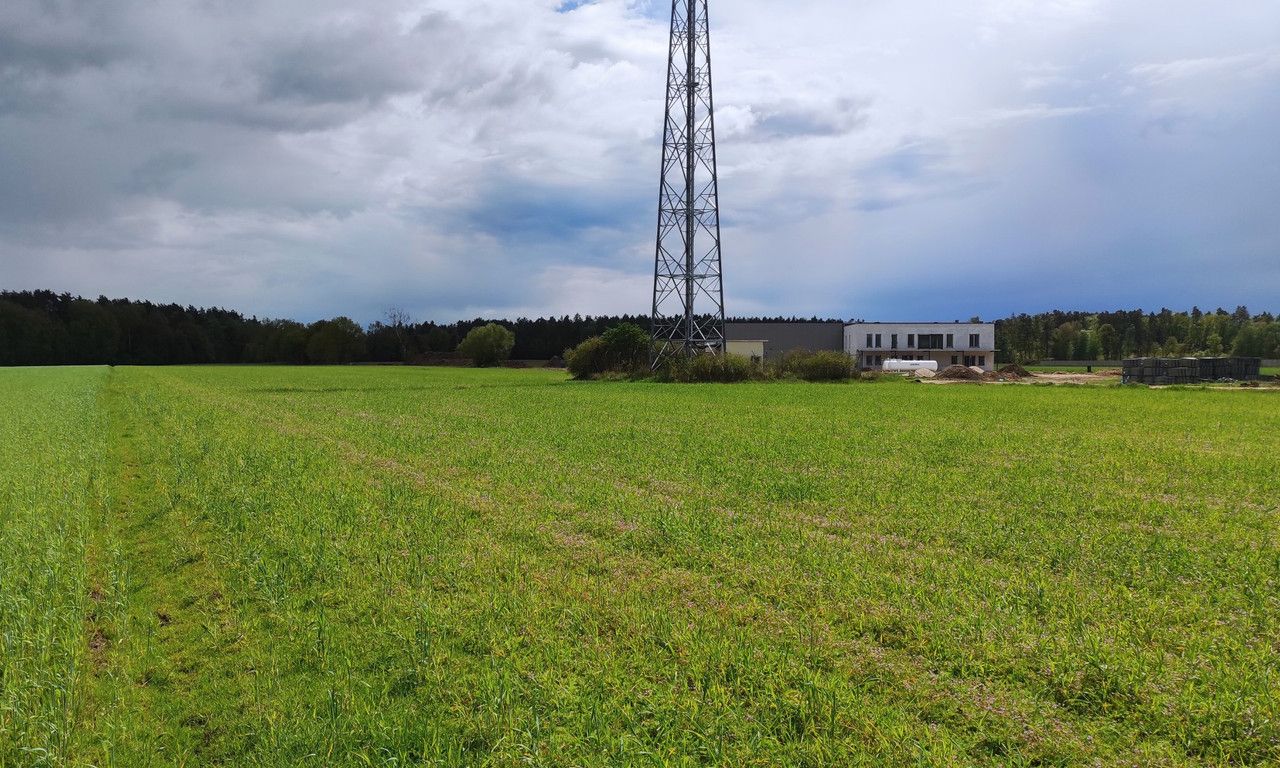 Działka inwestycyjna Redostowo. Zdjęcie 3