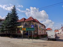 Lokal Tykocin. Zdjęcie 2