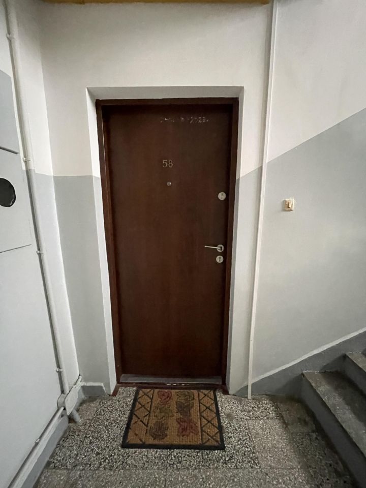 Mieszkanie 3-pokojowe Zamość, ul. Elizy Orzeszkowej. Zdjęcie 12