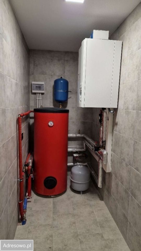 dom wolnostojący, 3 pokoje Cerekiew. Zdjęcie 5