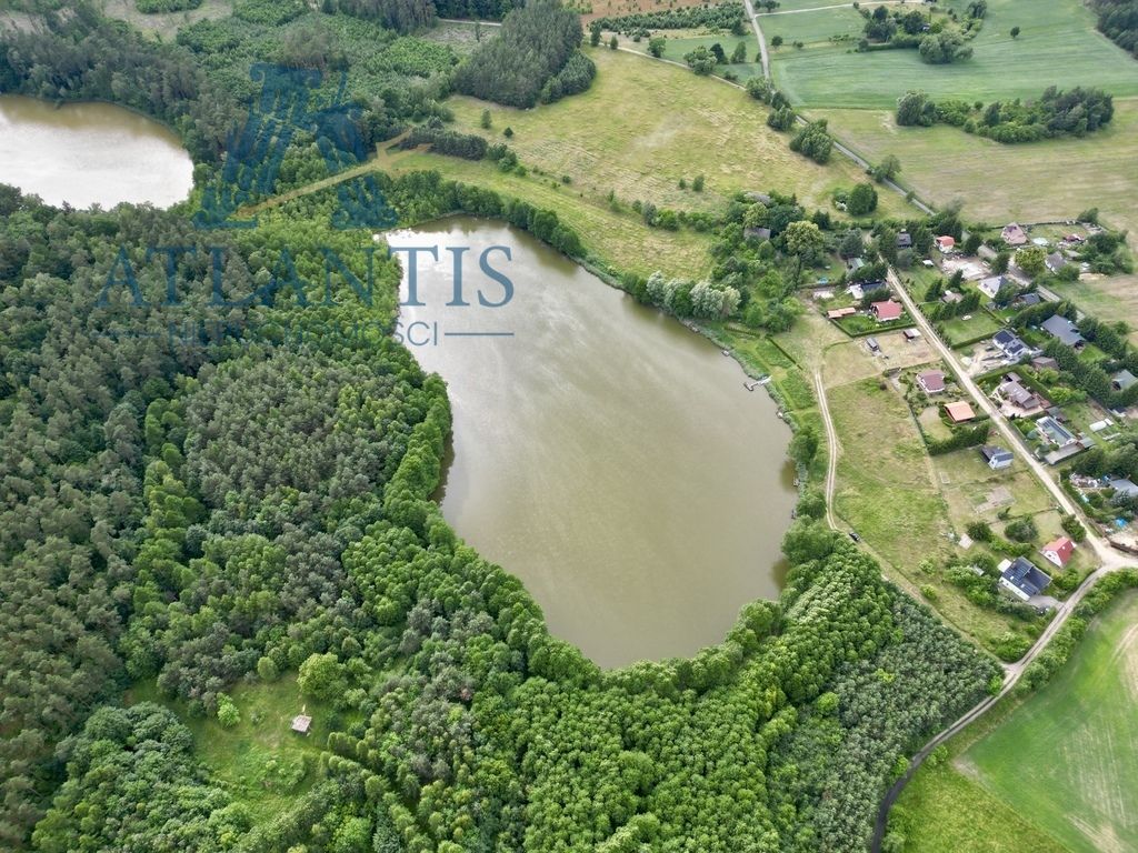 Działka siedliskowa Jania Góra. Zdjęcie 7