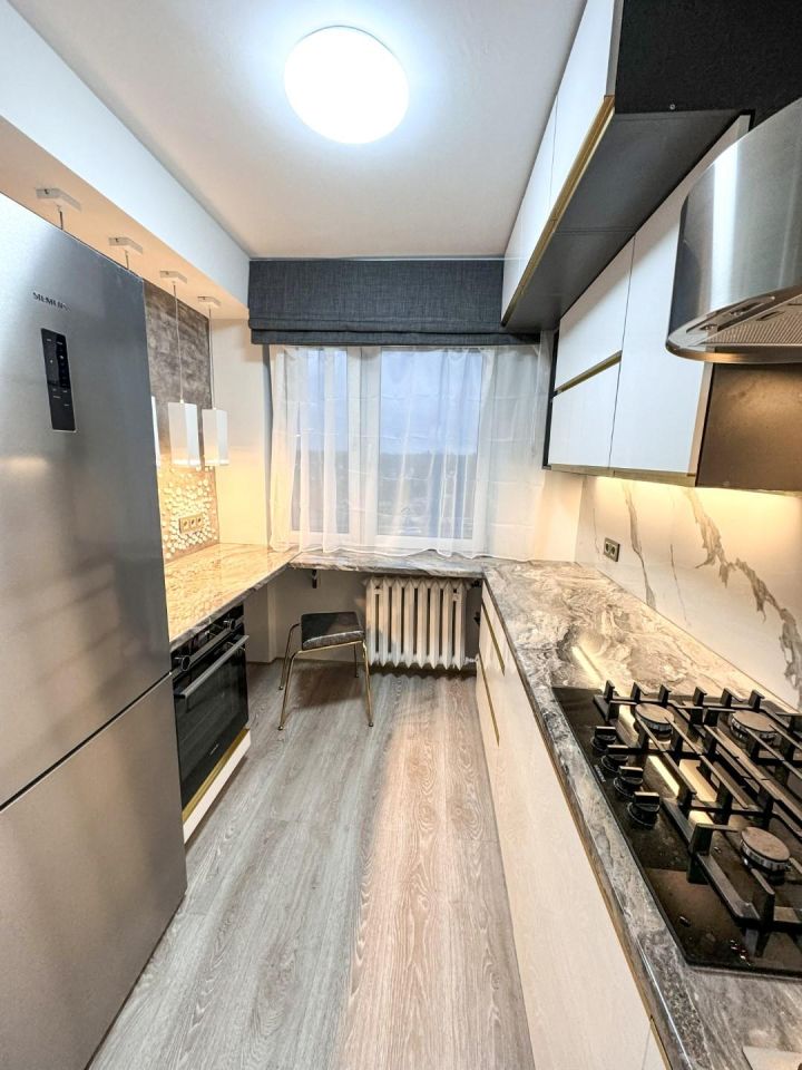 Mieszkanie 3-pokojowe Stalowa Wola Pławo, ul. Józefa Poniatowskiego. Zdjęcie 6