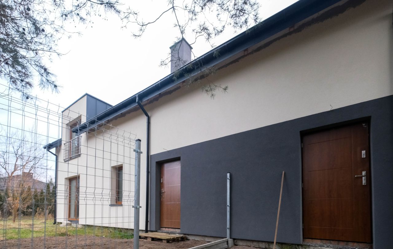 bliźniak, 4 pokoje Rąbień. Zdjęcie 19