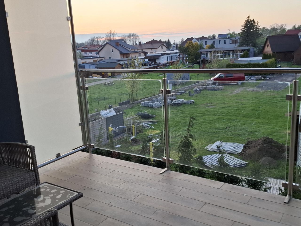 Mieszkanie 1-pokojowe Sianożęty, ul. Lotnicza