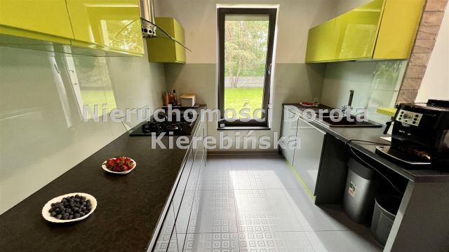 dom wolnostojący, 4 pokoje Smardzewice, ul. Malinowa. Zdjęcie 27