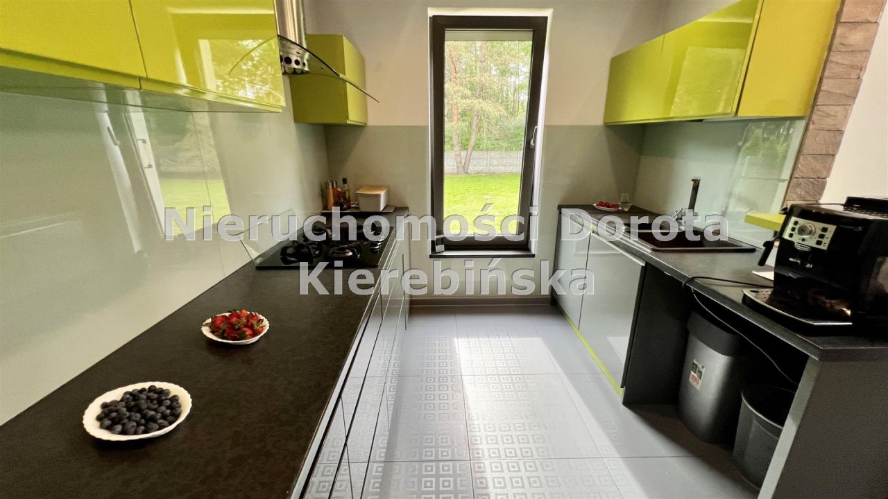 dom wolnostojący, 4 pokoje Smardzewice, ul. Malinowa. Zdjęcie 27