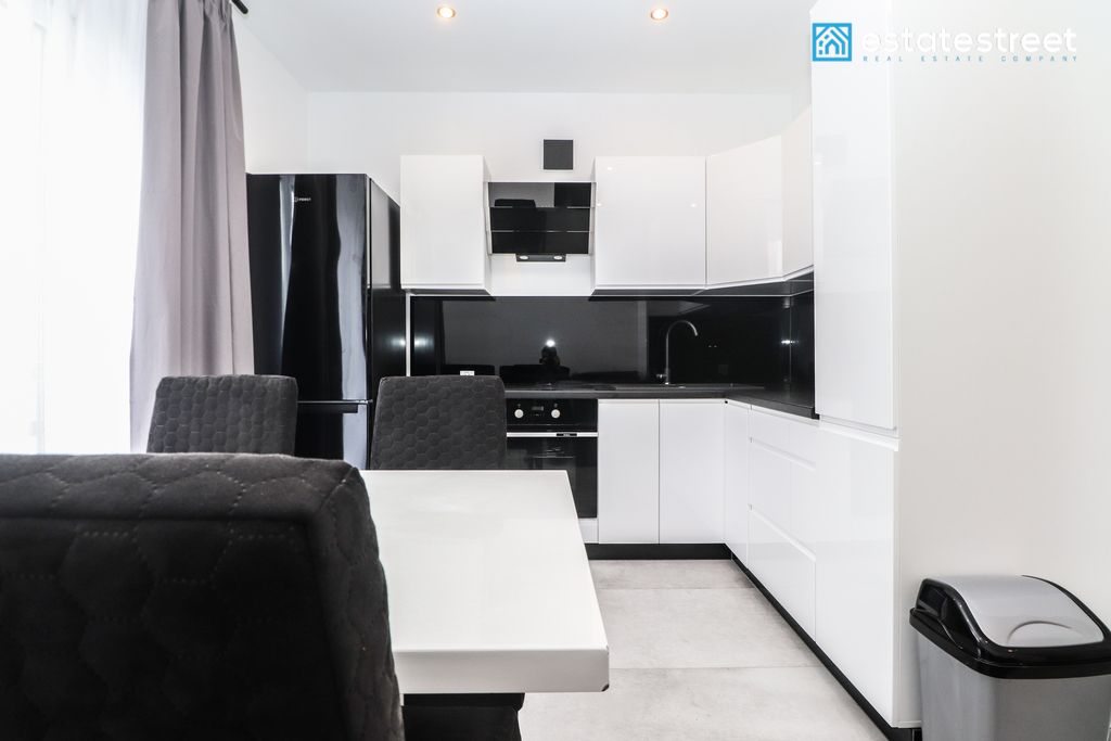 Mieszkanie 2-pokojowe Kraków, ul. Wiktora Heltmana. Zdjęcie 6