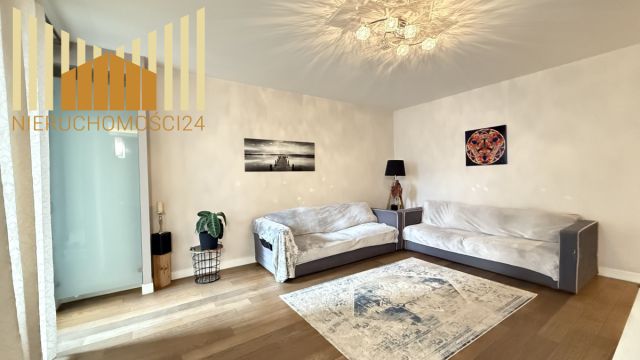 Mieszkanie 4-pokojowe Warszawa Ochota, ul. Grójecka. Zdjęcie 4