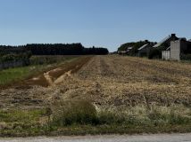 Działka budowlana Skroniów. Zdjęcie 2