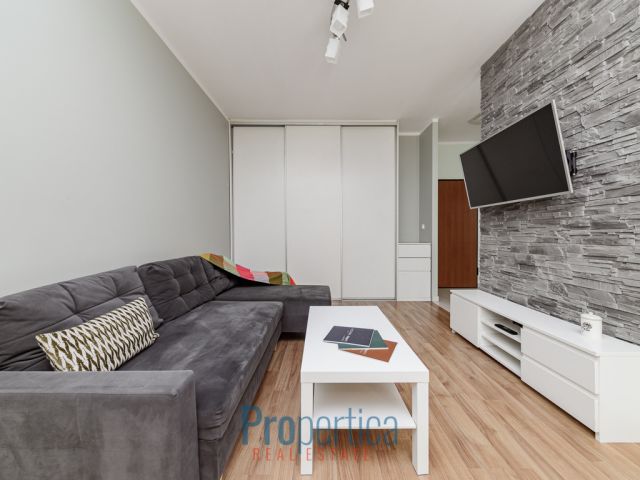 Mieszkanie 2-pokojowe Warszawa Wilanów, ul. Franciszka Klimczaka. Zdjęcie 7